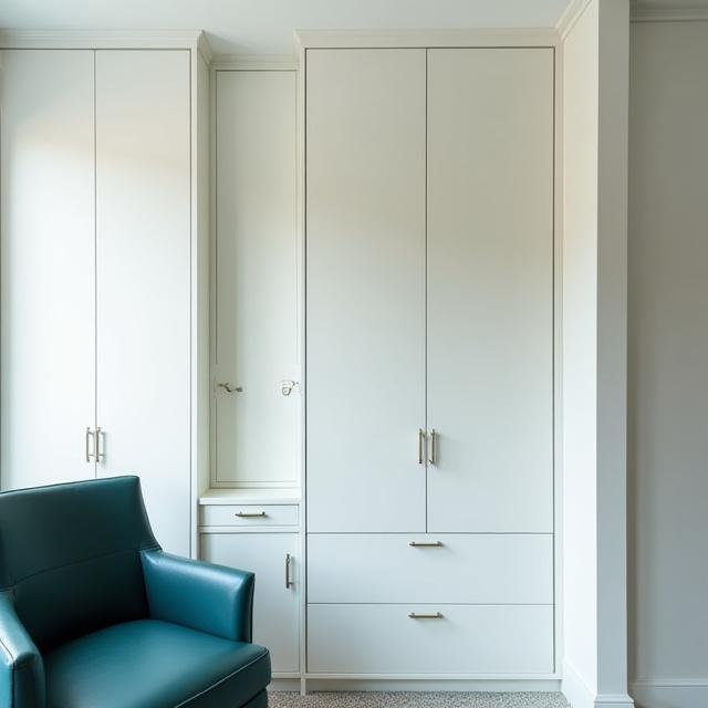 Manhattan Luxury Suite