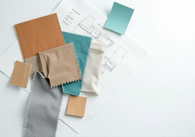 Elysian Space Furnishings Design Process